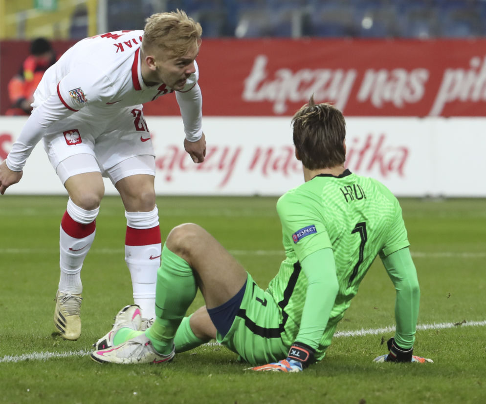 Kamil Jóźwiak