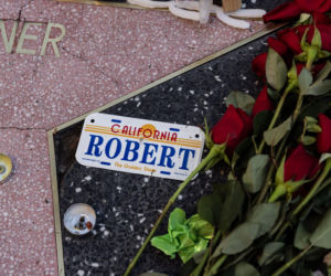 Rozpieszczony syn zamordował legendę Hollywood i swoją matkę. 18 razy był na odwyku, ludzie się go bali