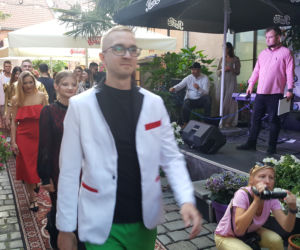 Festiwal Mody w Grudziądzu
