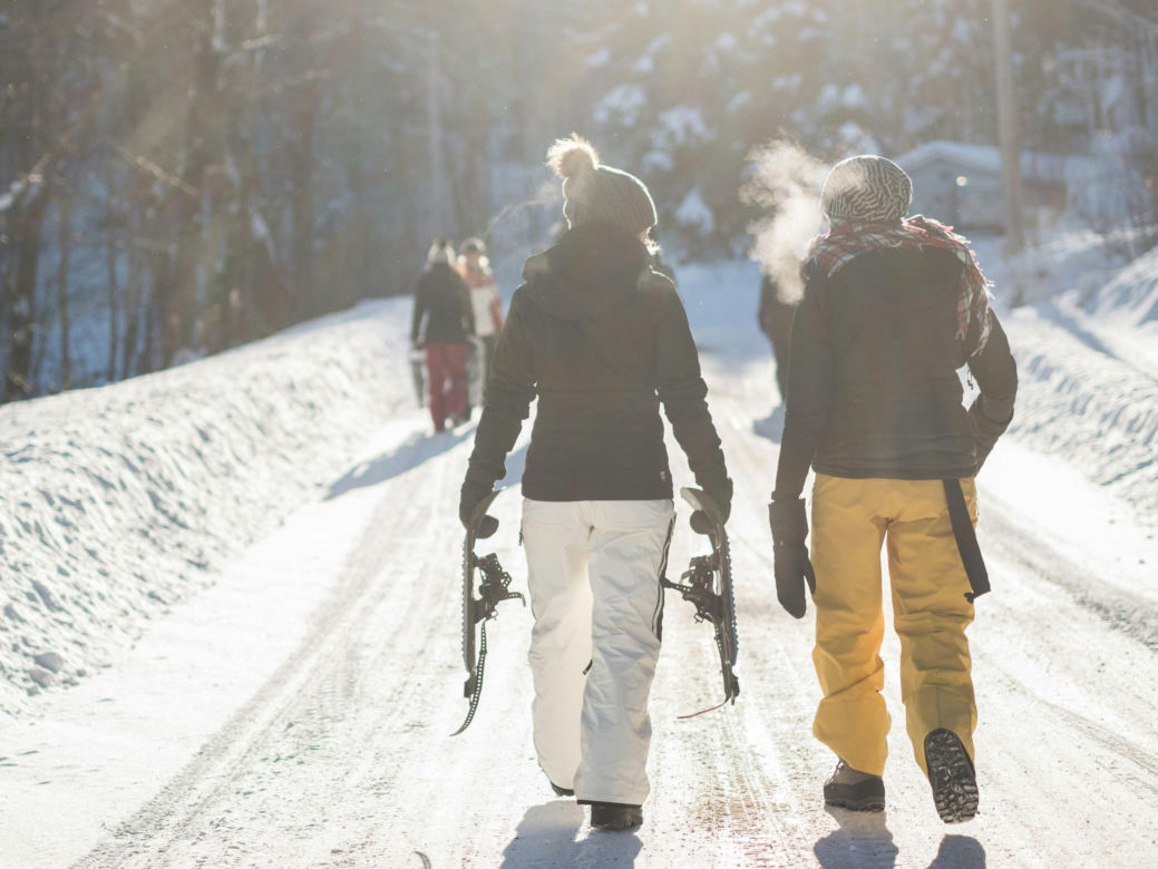 Słotwiny Arena Ski w Krynicy
