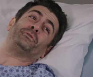 Panna Młoda, odcinek 62. Cemil