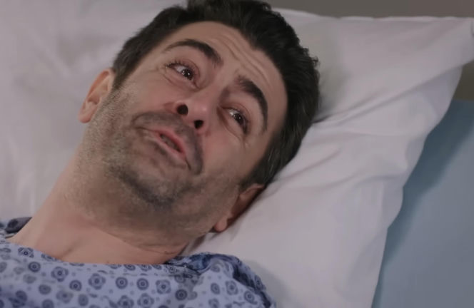 Panna Młoda, odcinek 62. Cemil