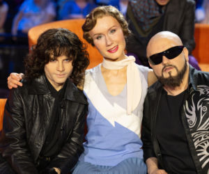 Rodzina na scenie Twoja Twarz Brzmi Znajomo! Kto wygrał wzruszający odcinek show?