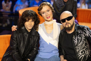 Rodzina na scenie Twoja Twarz Brzmi Znajomo! Kto wygrał wzruszający odcinek show?