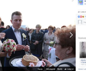 Ślub w Rolnik szuka żony - ZDJĘCIA