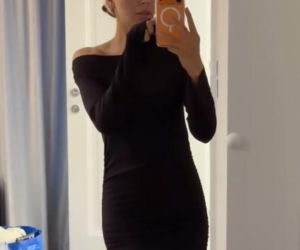 Sandra Kubicka