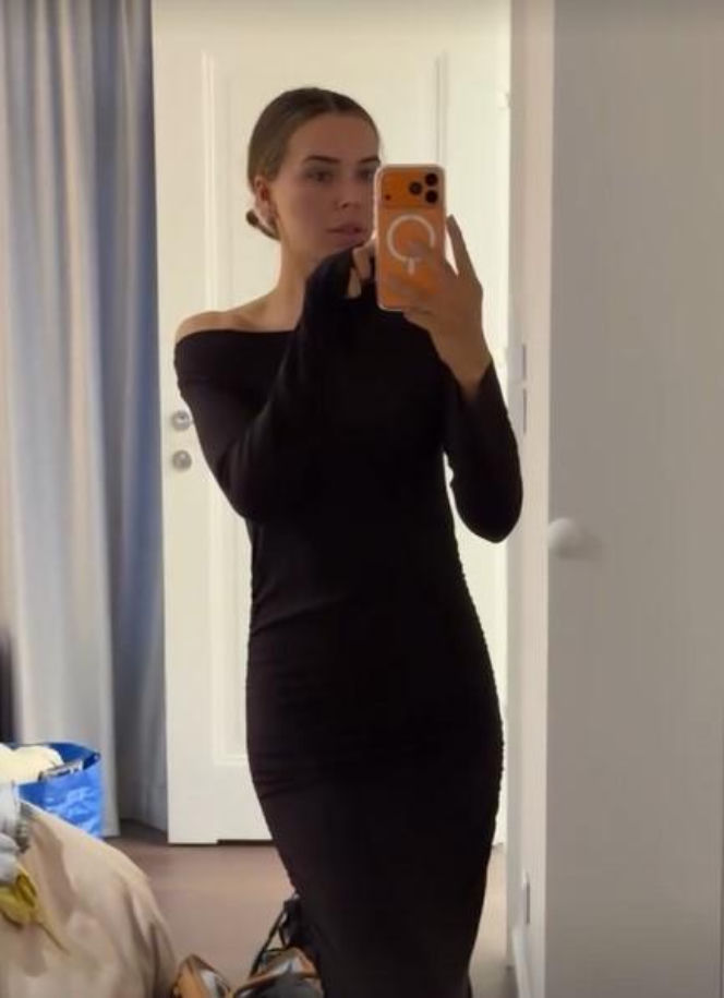 Sandra Kubicka
