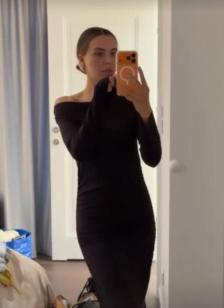 Sandra Kubicka