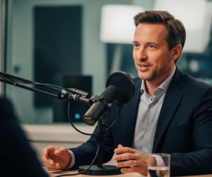 Karol Nawrocki zaskakuje. Czego nie wiesz o jego dowcipie?