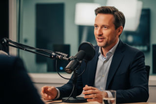 Karol Nawrocki zaskakuje. Czego nie wiesz o jego dowcipie?