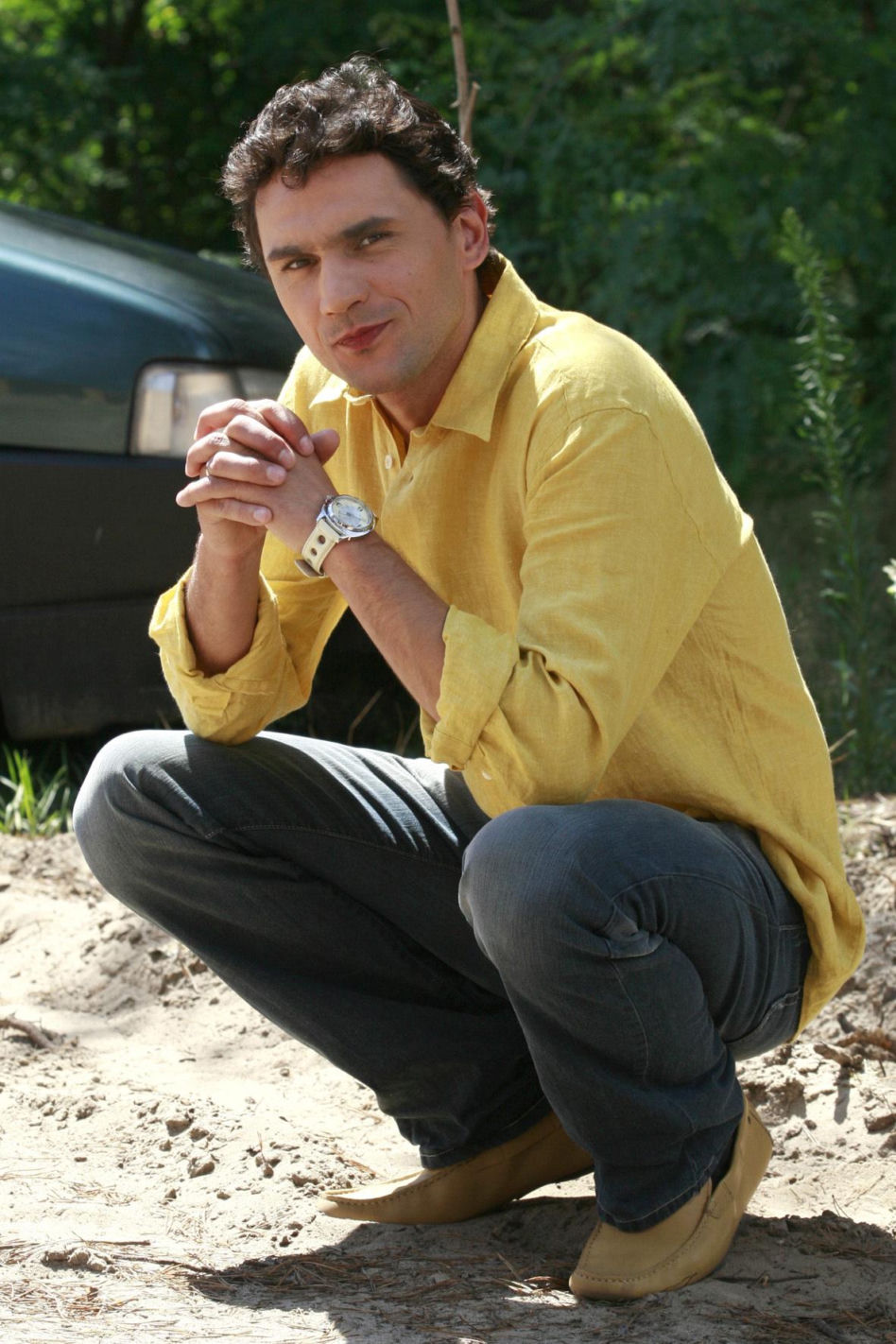 Piotr Jankowski 