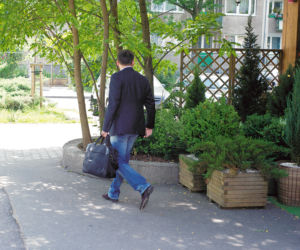 Zięć prezydenta negocjuje z lewicą?