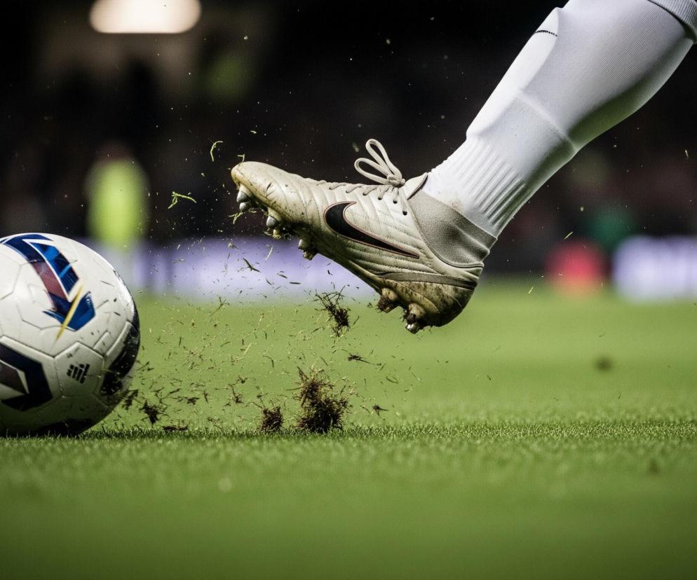 Ekstraklasa: Derby Śląska rozstrzygnięte. Trener Górnika Zabrze mówi o niesprawiedliwości?