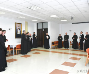 Nominacje nowych proboszczów w Archidiecezji Białostockiej