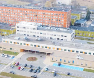 Posłowie sprawdzą jak pieniądze wydaje gorzowski szpital