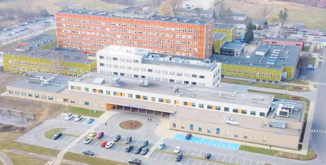 Posłowie sprawdzą jak pieniądze wydaje gorzowski szpital
