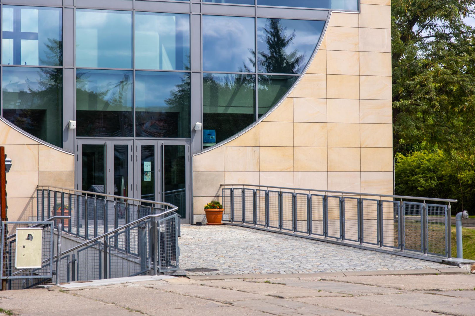 Kościół na Kokosowej w Warszawie