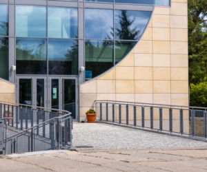 Kościół na Kokosowej w Warszawie