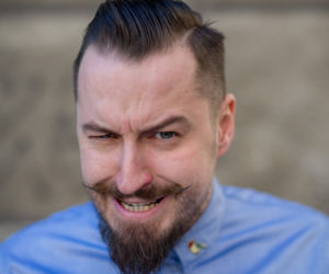 Piotr Kędzierski