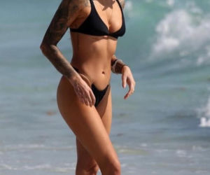 Sophia Thomalla