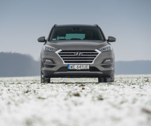 Hyundai Tucson 2.0 CRDi 185 KM 8AT 4WD Mild Hybrid Premium