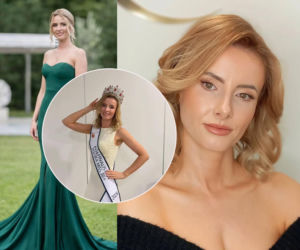 Najpierw wystąpiła w Rolnik szuka żony, teraz wzięła udział w wyborach miss. Pamiętacie ją?