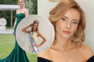 Najpierw wystąpiła w Rolnik szuka żony, teraz wzięła udział w wyborach miss. Pamiętacie ją?