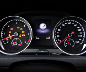 Volkswagen Golf 7