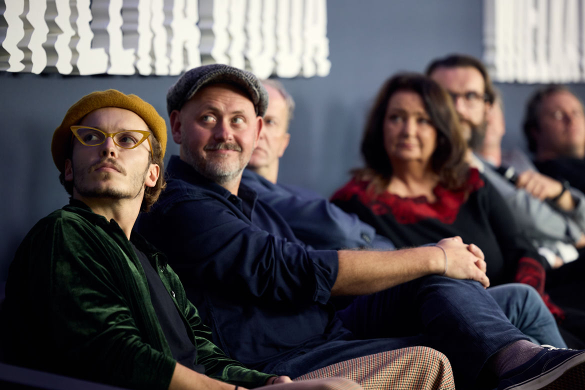 Powódź tysiąclecia na ekranach! Premiera serialu "Wielka woda"