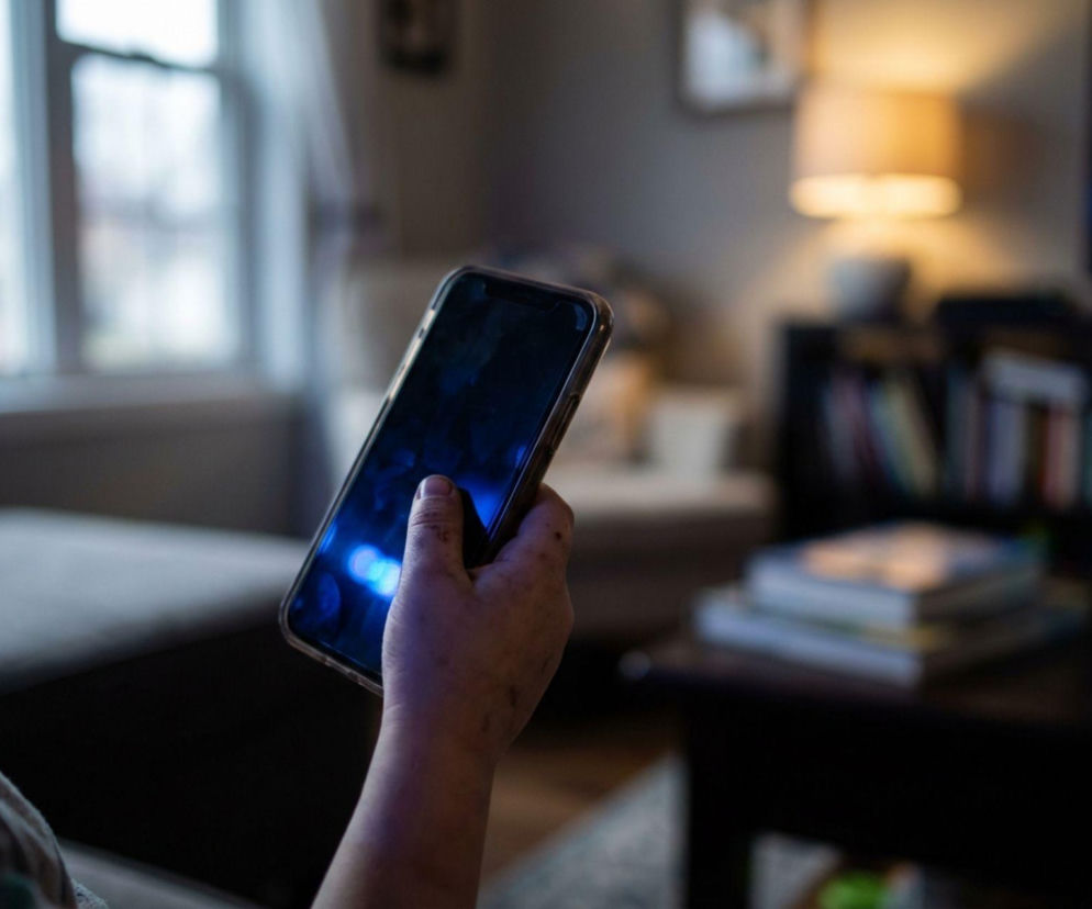 Ośmiolatek z Kwidzyna bohaterem. Uratował nieprzytomną matkę