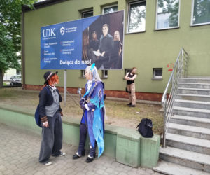 UwSkon odbył się w siedleckim UOK po raz pierwszy, ale nie ostatni!