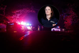 Horror nad jeziorem! Trwała zabawa, nagle ktoś zaczął strzelać. 10 osób rannych