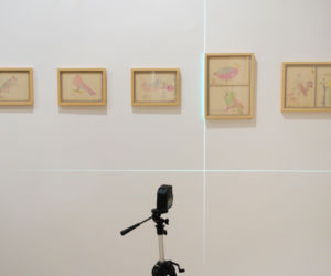 Wystawa Pragnący jeszcze bardziej w Muzeum Śląskim