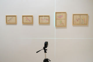 Wystawa Pragnący jeszcze bardziej w Muzeum Śląskim