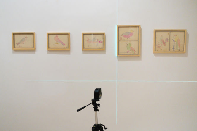 Wystawa "Pragnący jeszcze bardziej" w Muzeum Śląskim