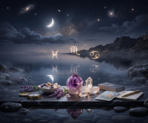 Te trzy znaki zodiaku muszą dziś szczególnie uważać na swoje serce. Zaćmienie Słońca w Lwie przyniesie rewolucję