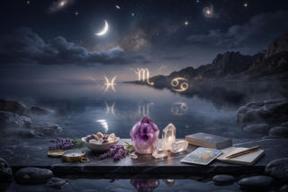 Te trzy znaki zodiaku muszą dziś szczególnie uważać na swoje serce. Zaćmienie Słońca w Lwie przyniesie rewolucję