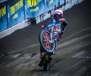 Memoriał im. Mariana Rose i Nice Challenge: Puzon Last Lap