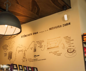 Nie tylko kawa. Oto powody, dla których już dziś warto zajrzeć do Green Caffè Nero