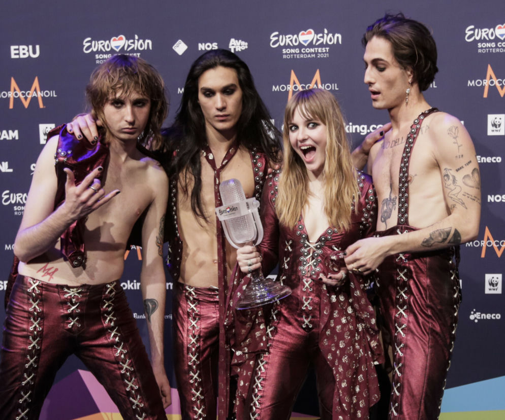 Maneskin