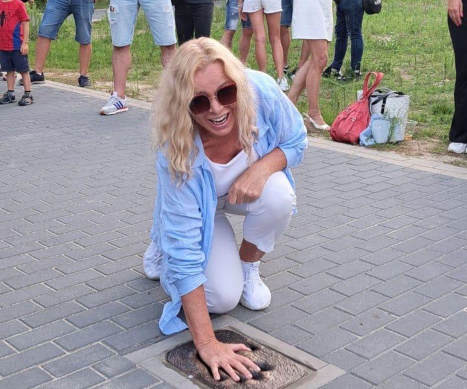 Aleja Dobrych Gwiazd: hołd dla DJ Hazela i pomoc dla chorego Nikodema!
