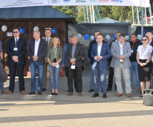 VII Mistrzostwa Służby Więziennej w Regatach Żeglarskich Siemiany – Iława 2020