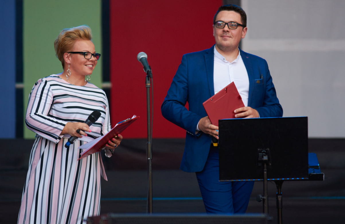 Lublin: Boże Ciało 2018. Zobaczcie zdjęcia z Koncertu Chwały!