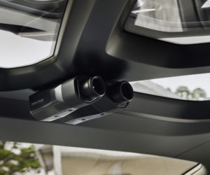 Audi AI:TRAIL quattro