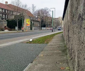 Stettiner Bahnhof w Berlinie