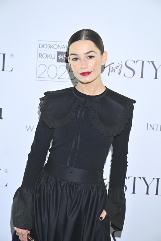 Gwiazdy na gali Doskonałość Roku 2025