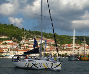 Regaty PSB- Chorwacja 2011