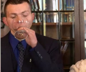 Jarek z „Chłopaków do wzięcia” rozstał się z żoną? 