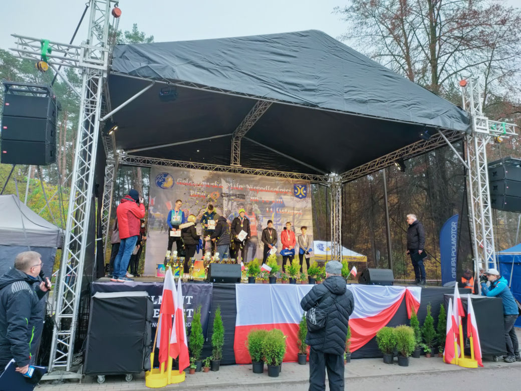 XXXIII Goleniowska Mila Niepodległości