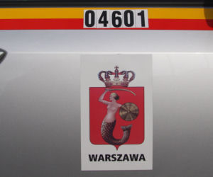 Uwaga na fałszywe taksówki